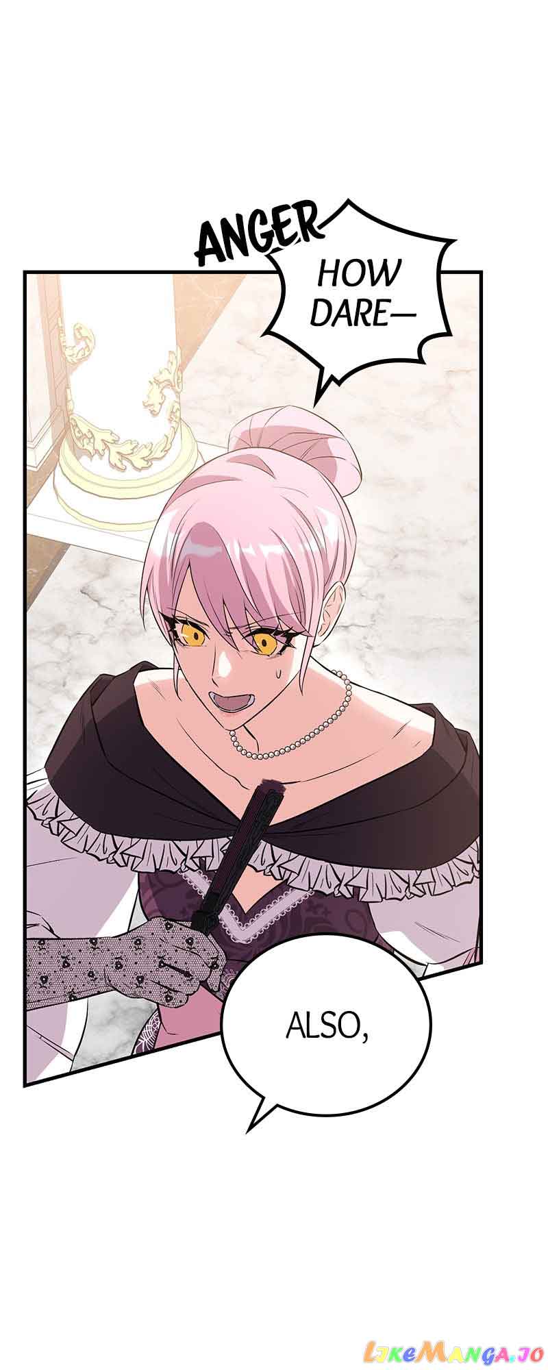 Amelia’s Contract Marriage Chapter 19 page 46