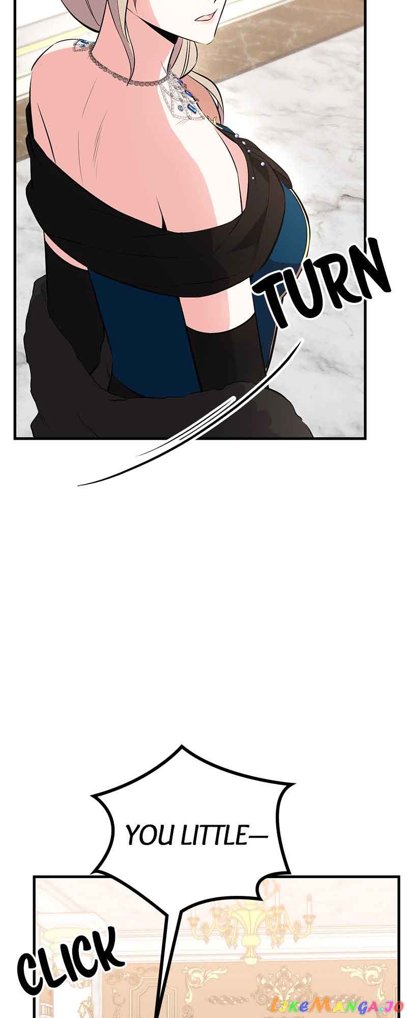 Amelia’s Contract Marriage Chapter 19 page 49