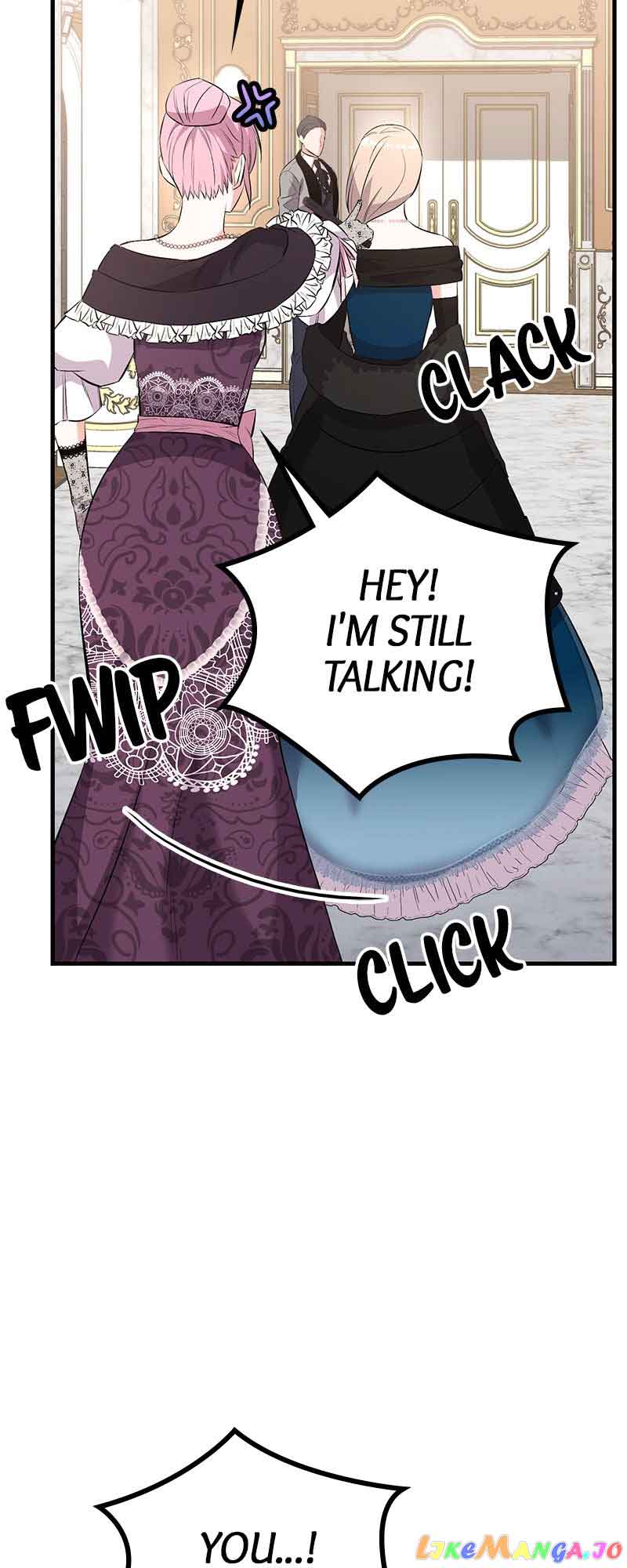 Amelia’s Contract Marriage Chapter 19 page 50