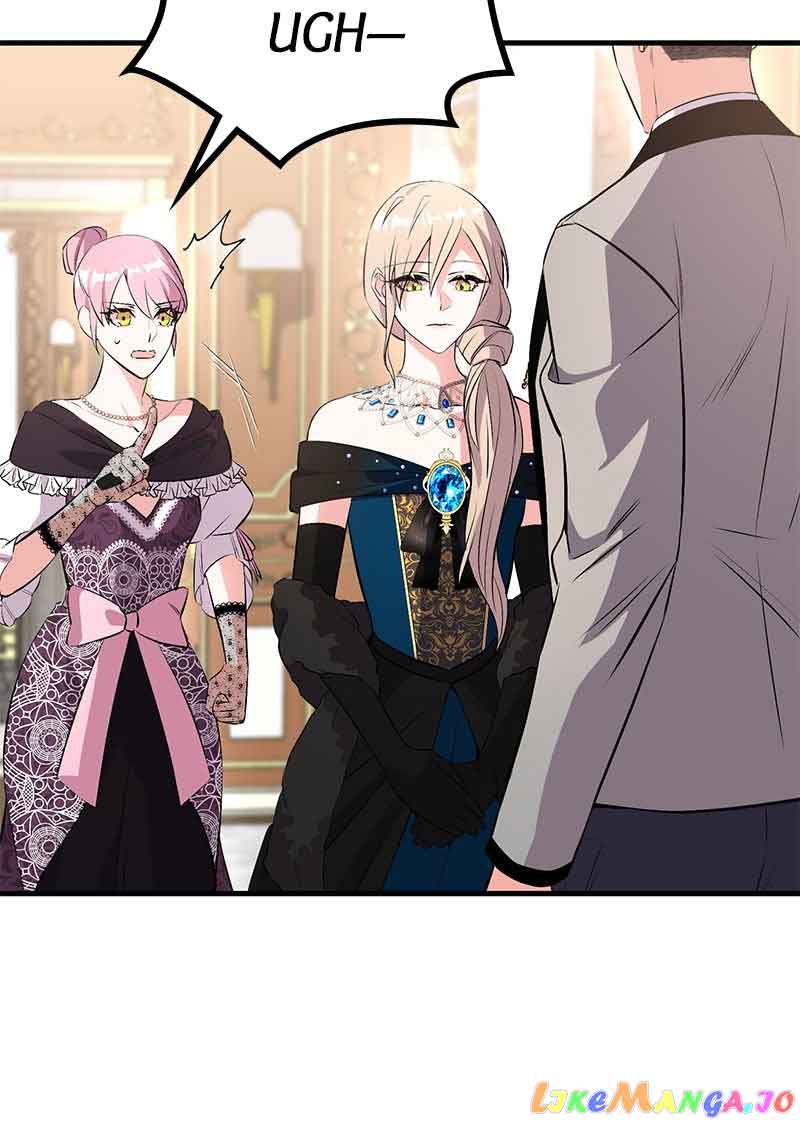 Amelia’s Contract Marriage Chapter 19 page 51