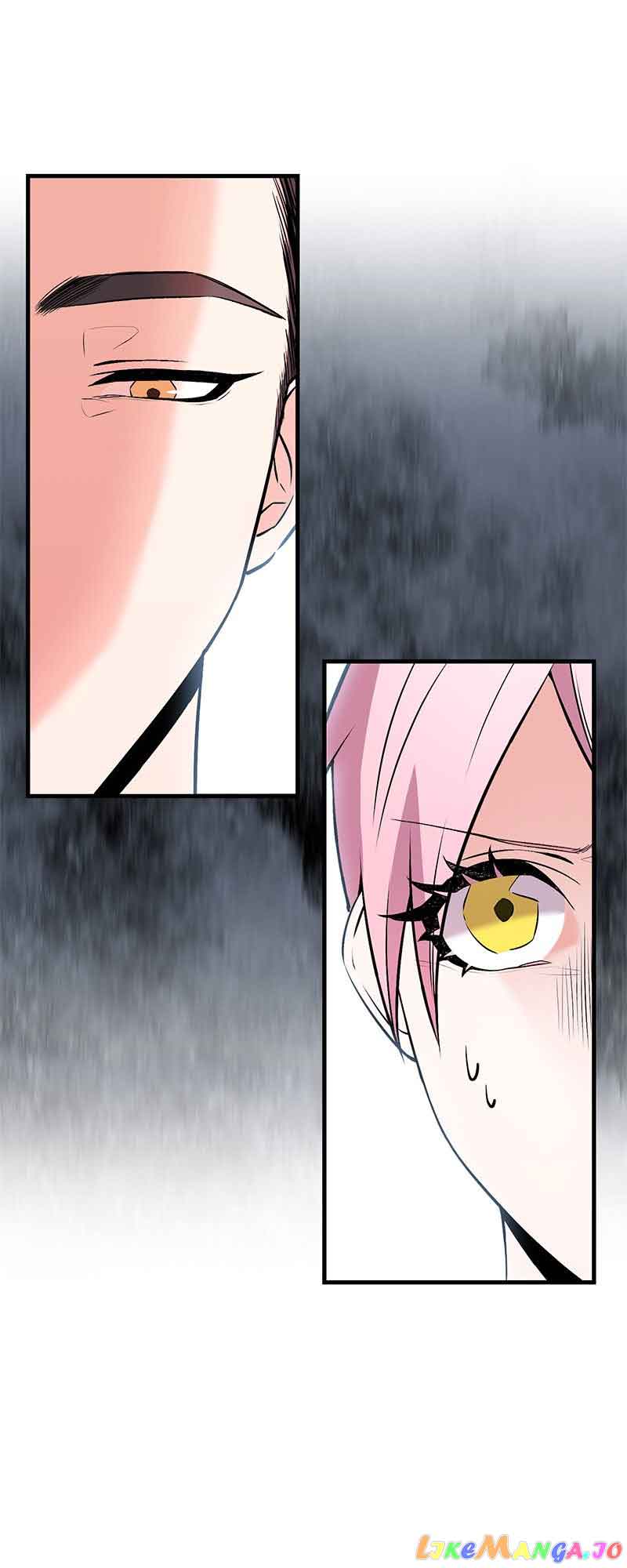 Amelia’s Contract Marriage Chapter 19 page 52
