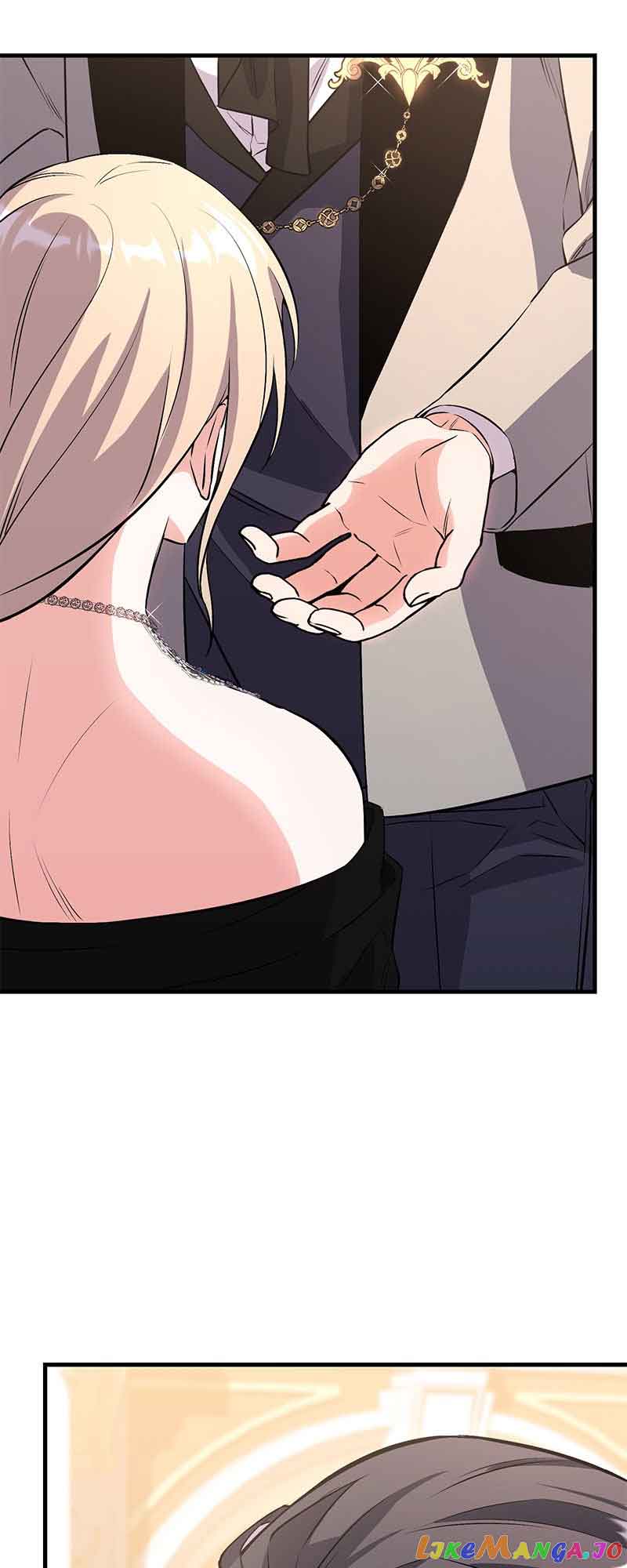 Amelia’s Contract Marriage Chapter 19 page 53