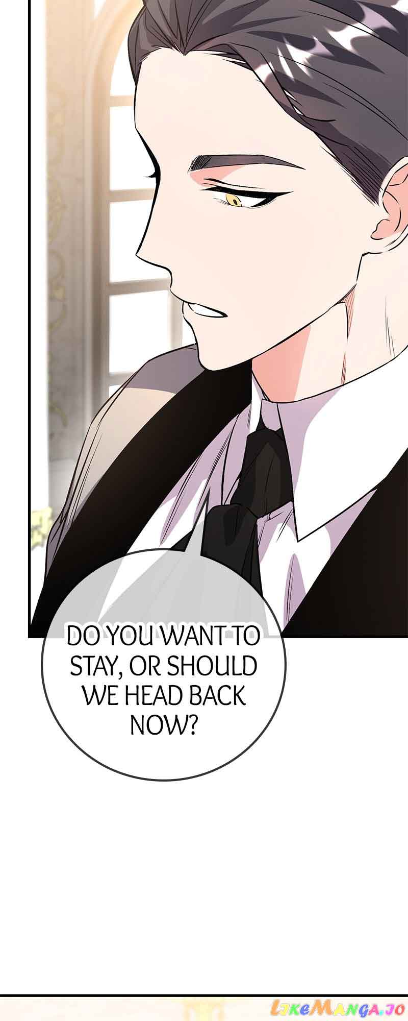 Amelia’s Contract Marriage Chapter 19 page 54