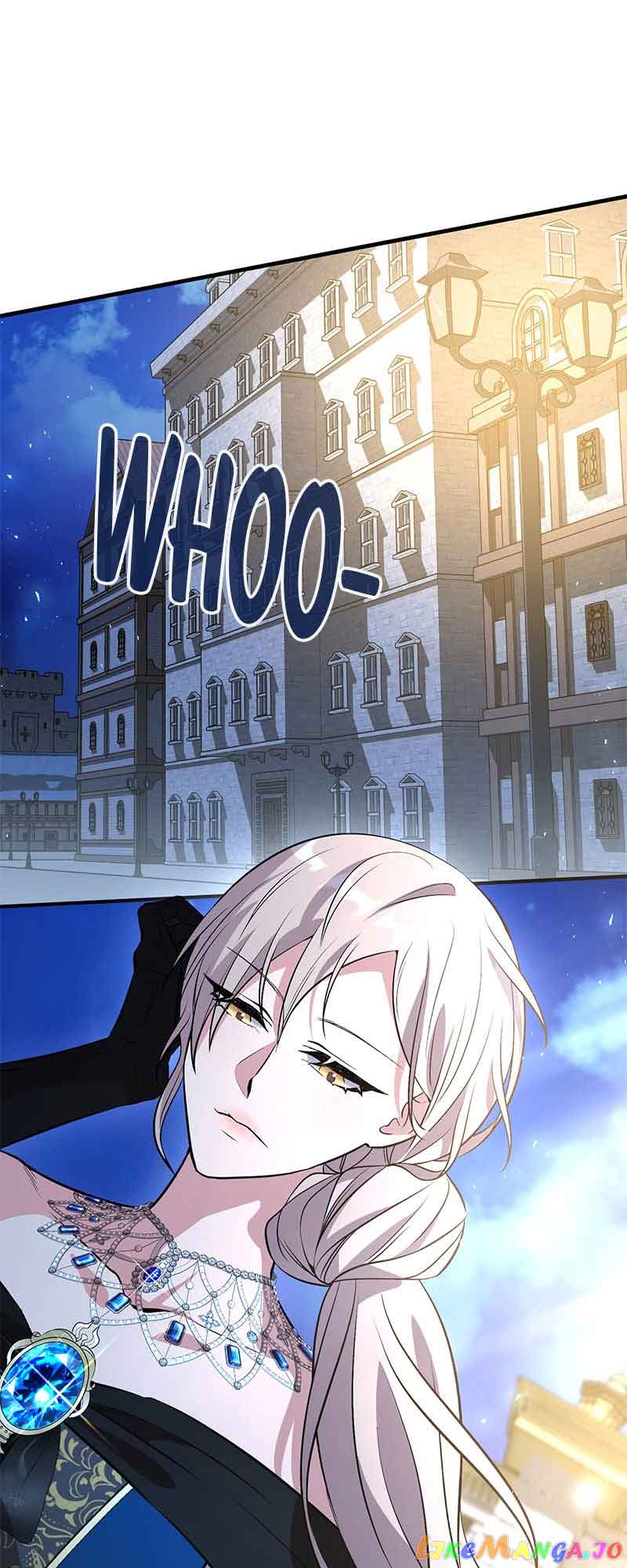 Amelia’s Contract Marriage Chapter 19 page 57