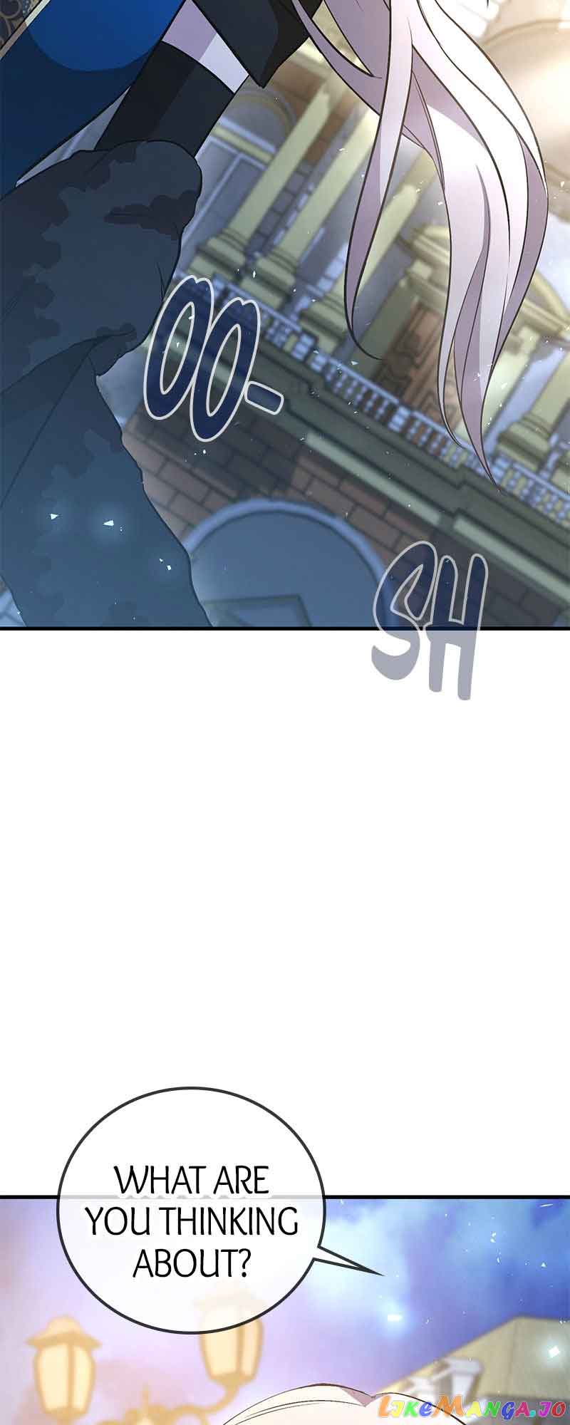 Amelia’s Contract Marriage Chapter 19 page 58