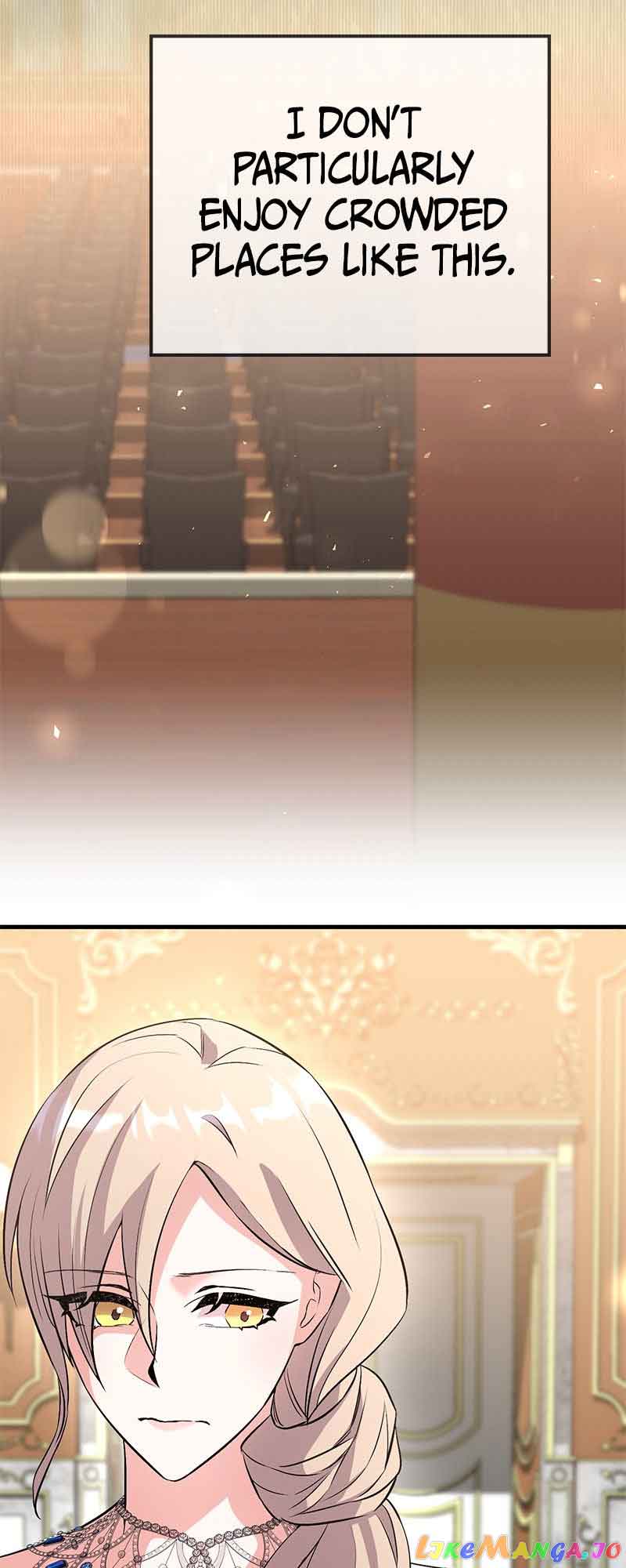 Amelia’s Contract Marriage Chapter 19 page 5