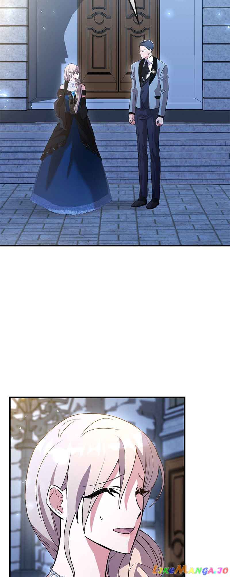 Amelia’s Contract Marriage Chapter 19 page 60