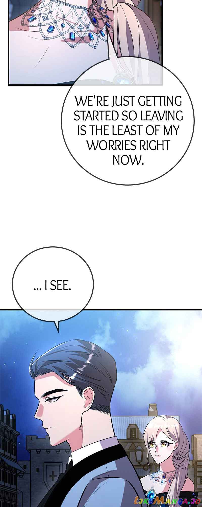 Amelia’s Contract Marriage Chapter 19 page 61