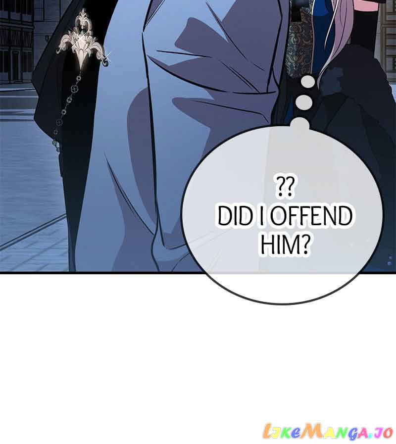 Amelia’s Contract Marriage Chapter 19 page 62