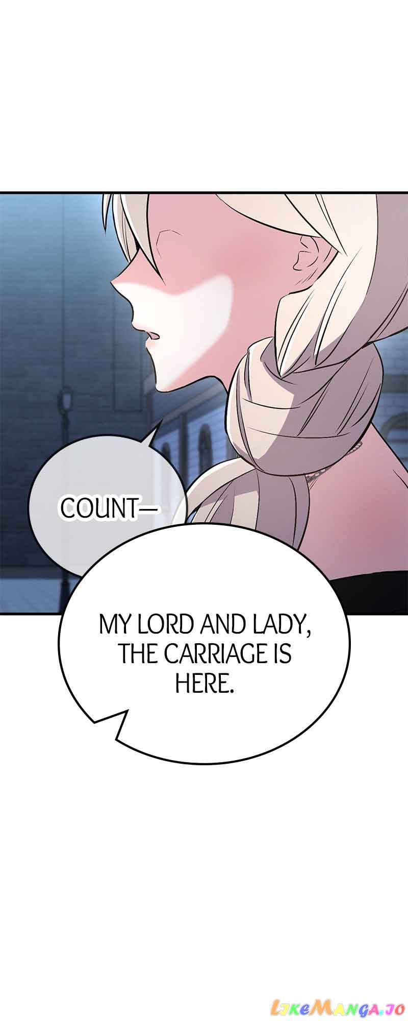 Amelia’s Contract Marriage Chapter 19 page 63