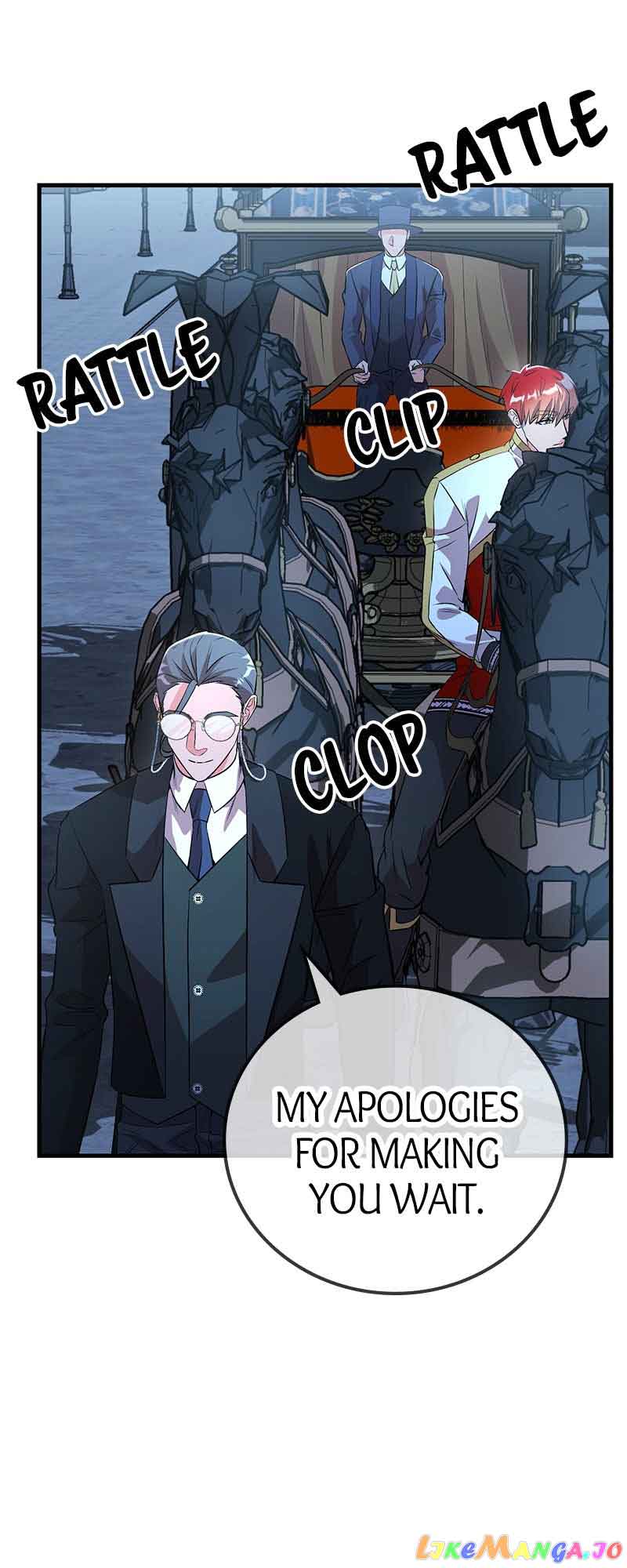 Amelia’s Contract Marriage Chapter 19 page 64
