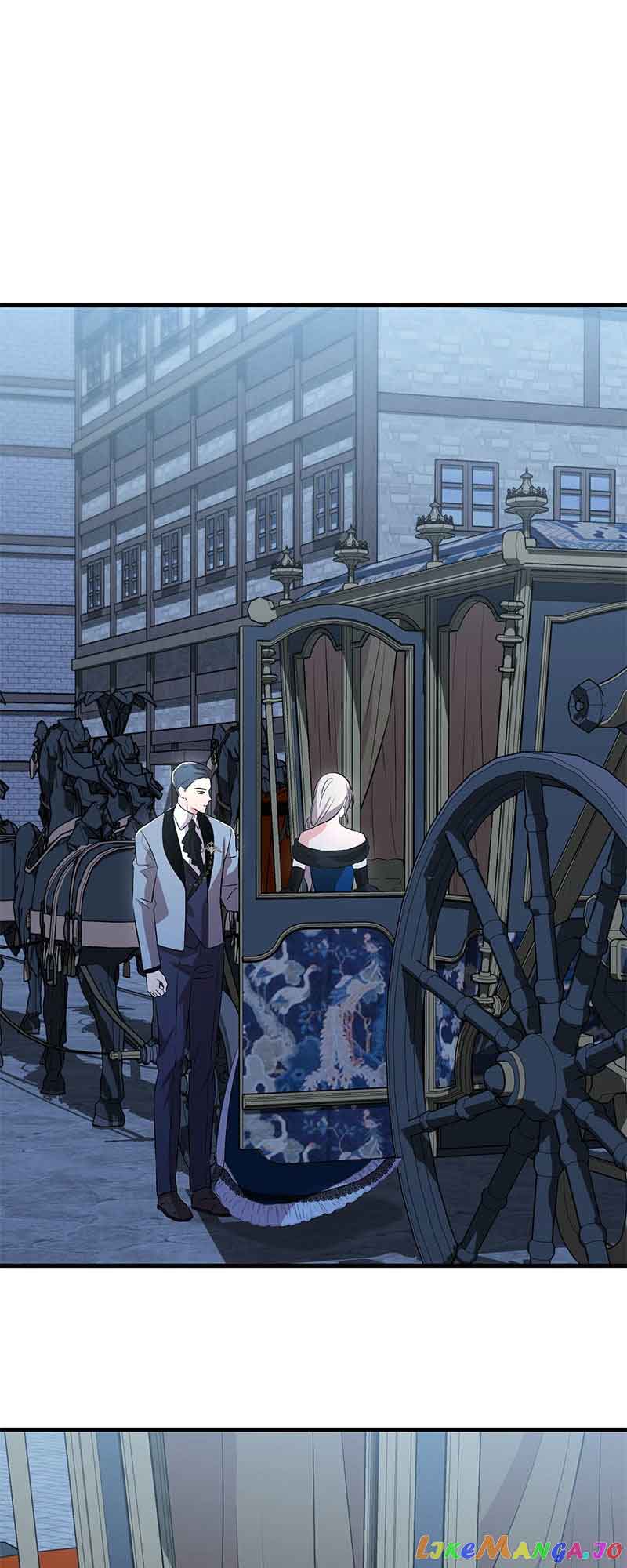 Amelia’s Contract Marriage Chapter 19 page 65