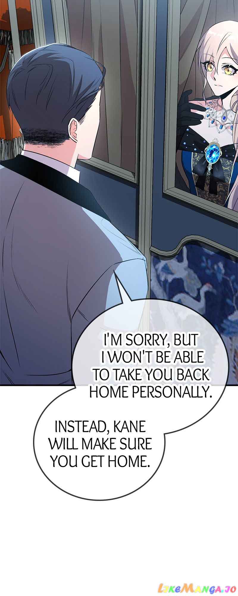 Amelia’s Contract Marriage Chapter 19 page 66