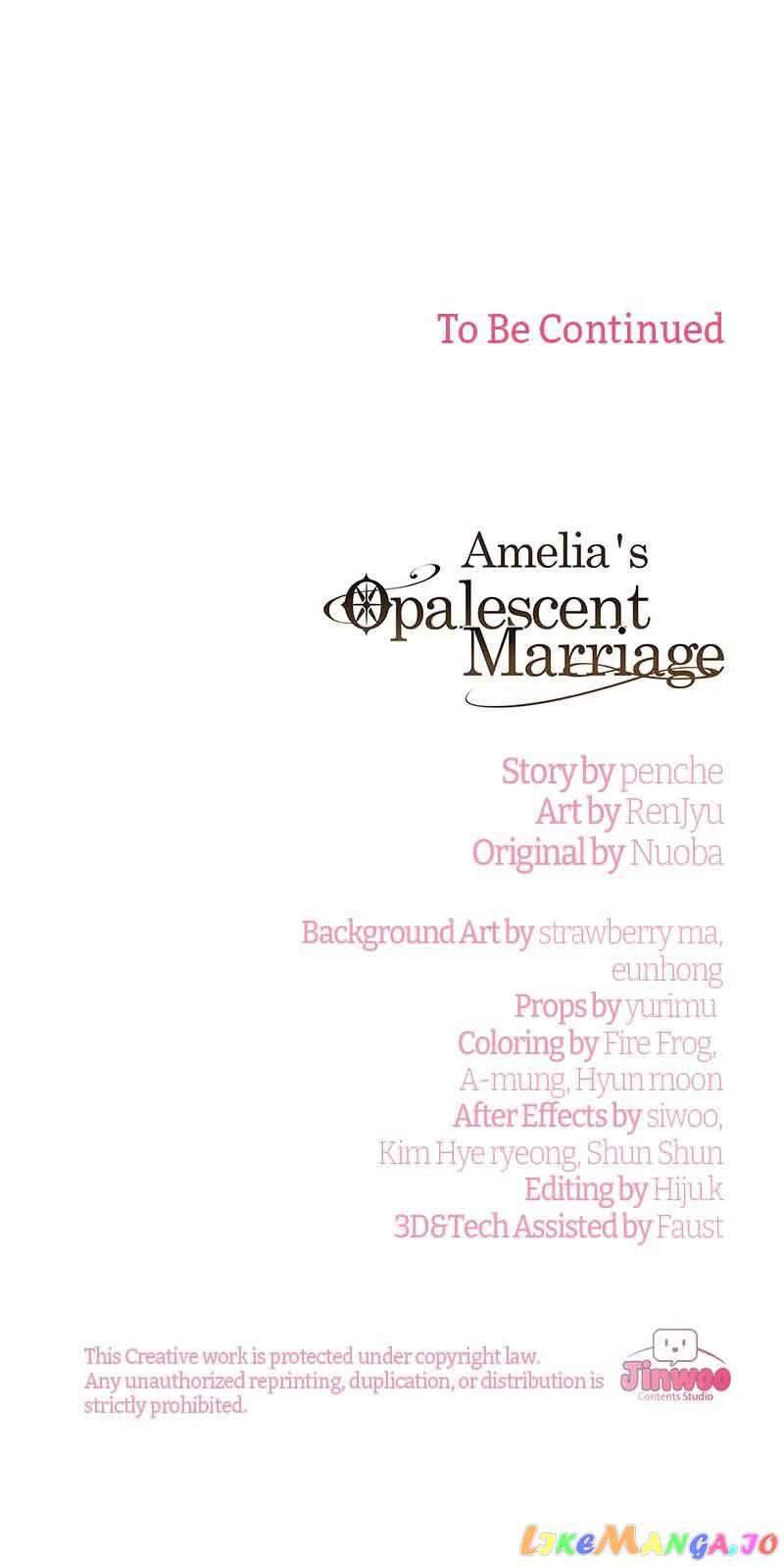 Amelia’s Contract Marriage Chapter 19 page 74