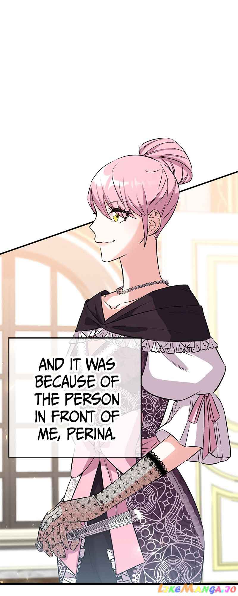 Amelia’s Contract Marriage Chapter 19 page 7