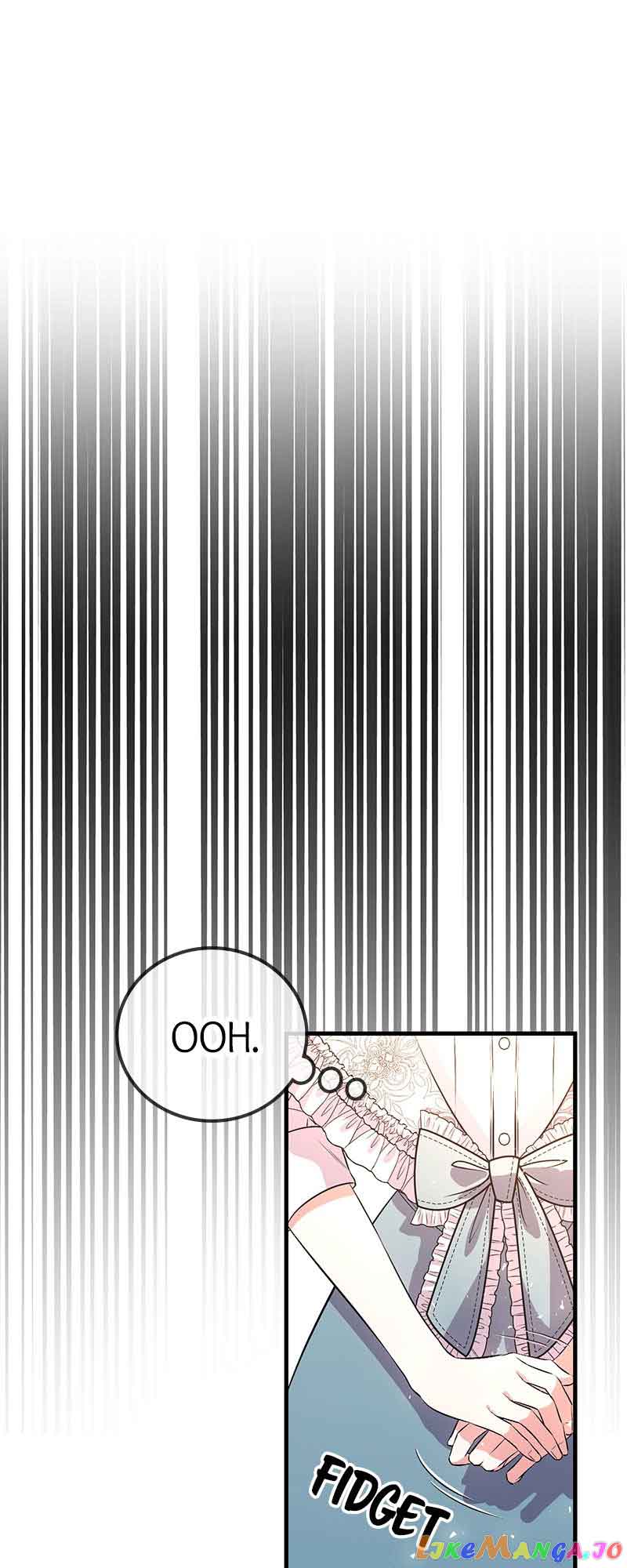 Amelia’s Contract Marriage Chapter 19 page 8