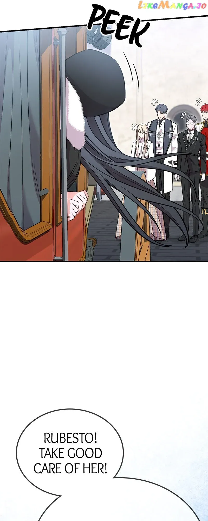 Amelia’s Contract Marriage Chapter 28 page 107