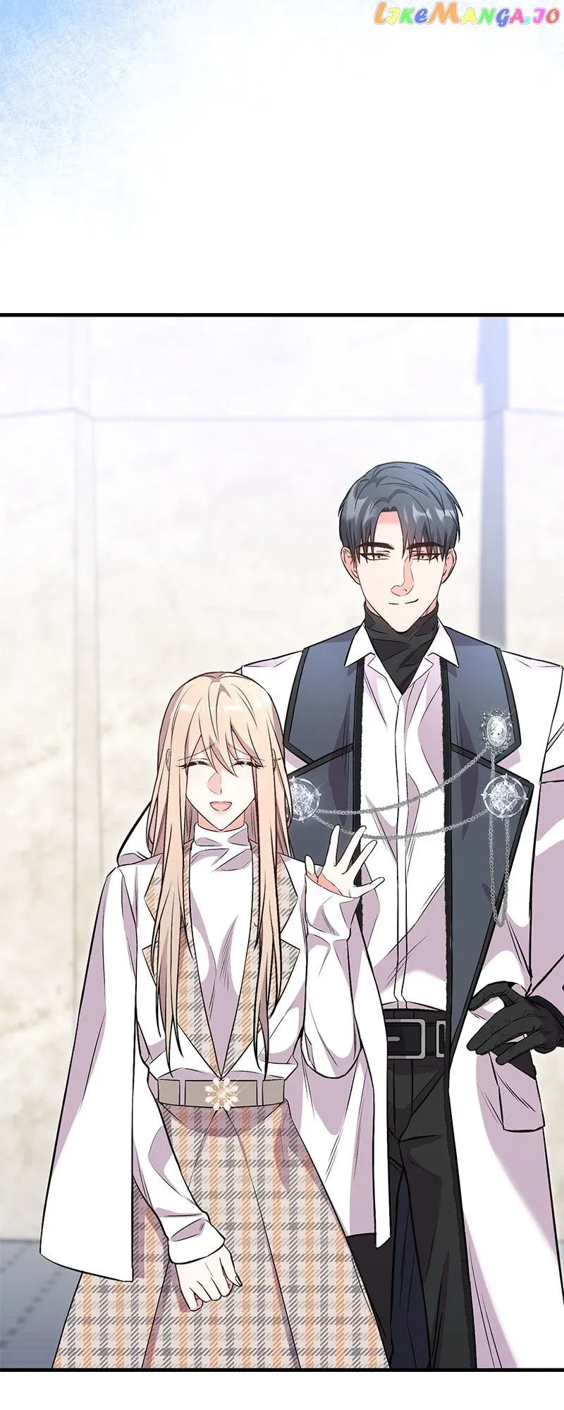 Amelia’s Contract Marriage Chapter 28 page 109