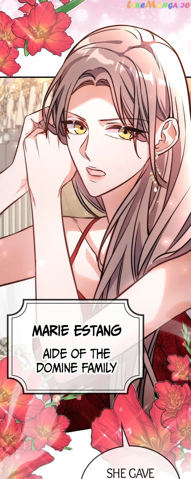 Amelia’s Contract Marriage Chapter 28 page 112