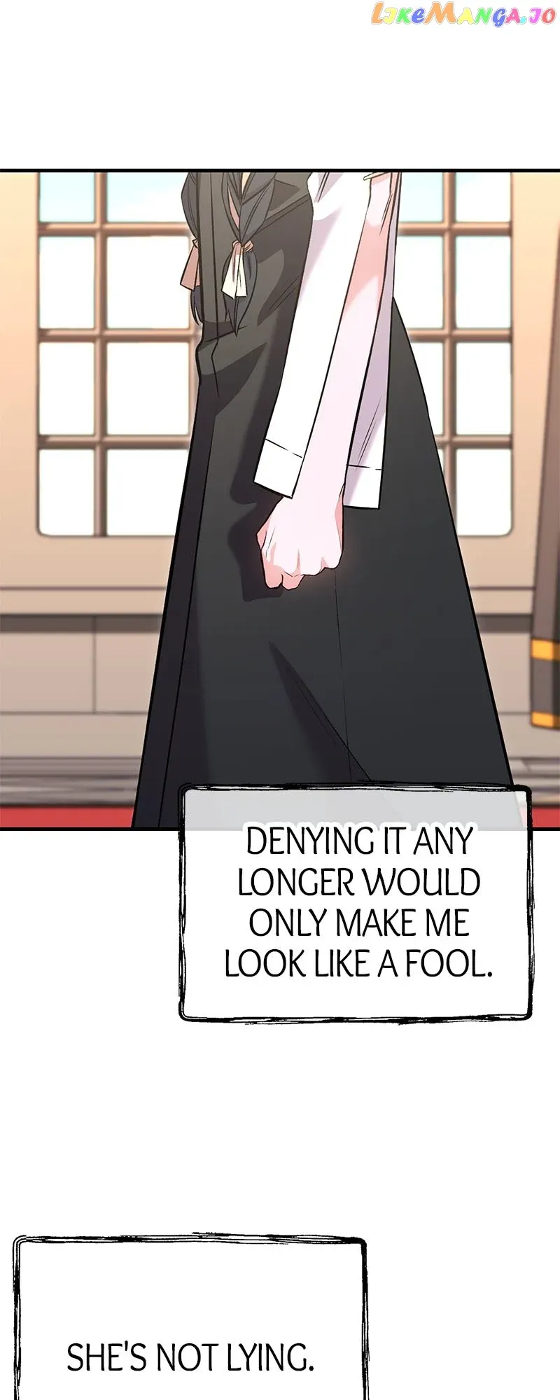 Amelia’s Contract Marriage Chapter 28 page 12