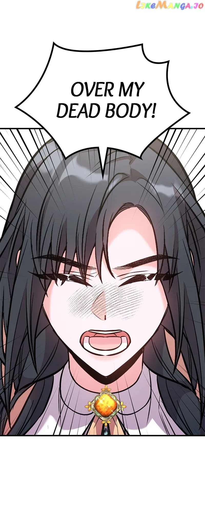 Amelia’s Contract Marriage Chapter 28 page 16