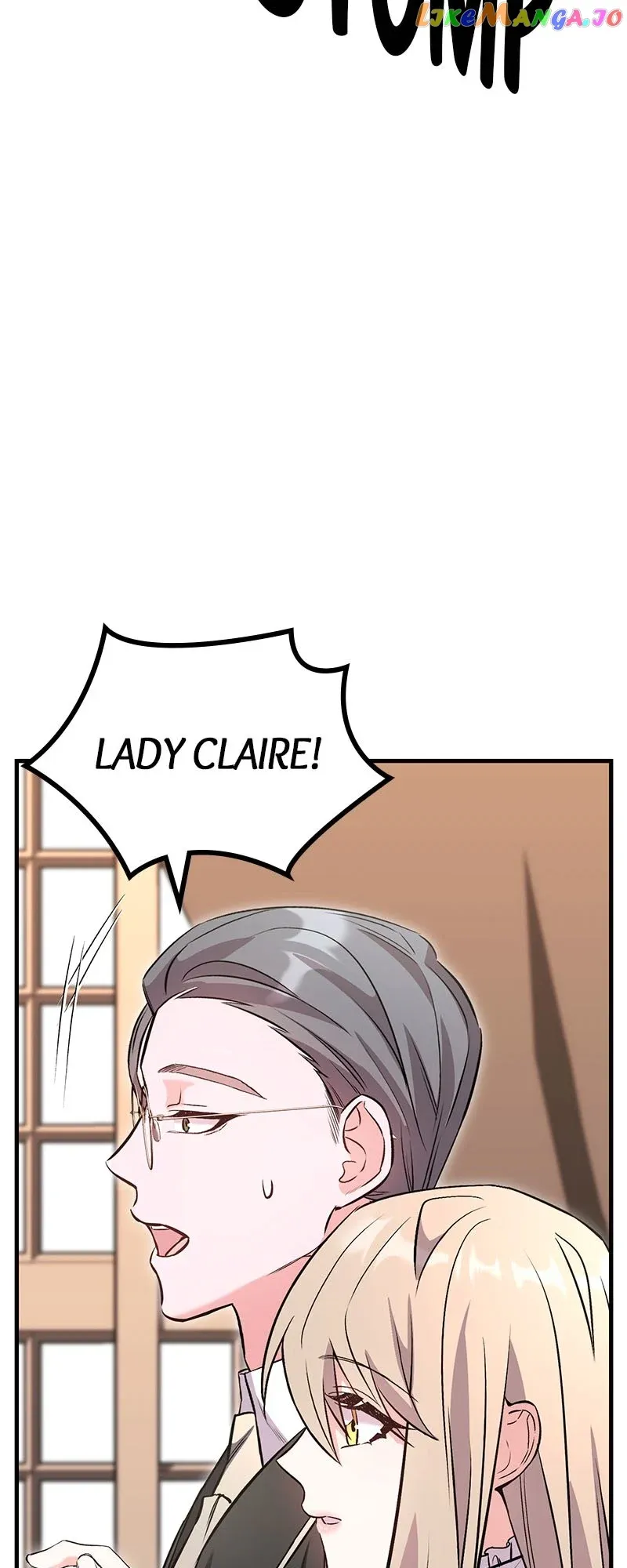 Amelia’s Contract Marriage Chapter 28 page 18