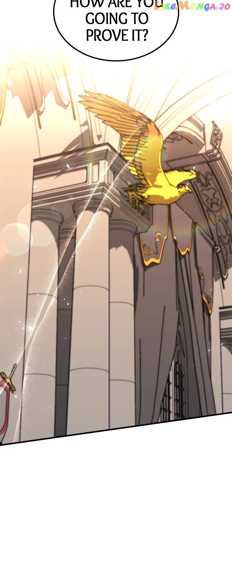 Amelia’s Contract Marriage Chapter 28 page 1