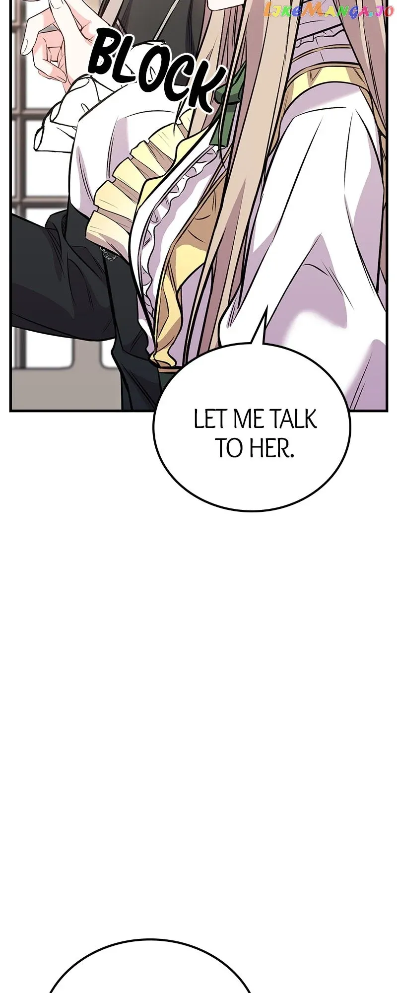 Amelia’s Contract Marriage Chapter 28 page 19
