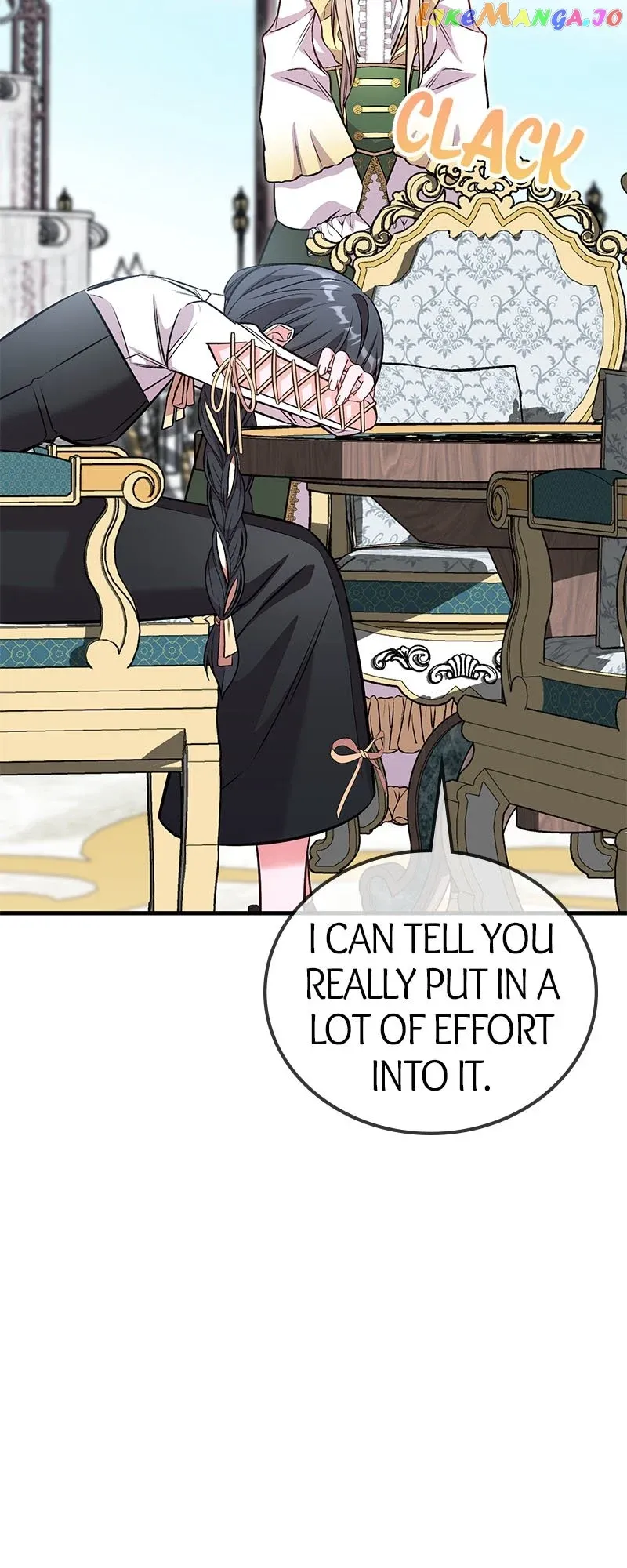 Amelia’s Contract Marriage Chapter 28 page 24
