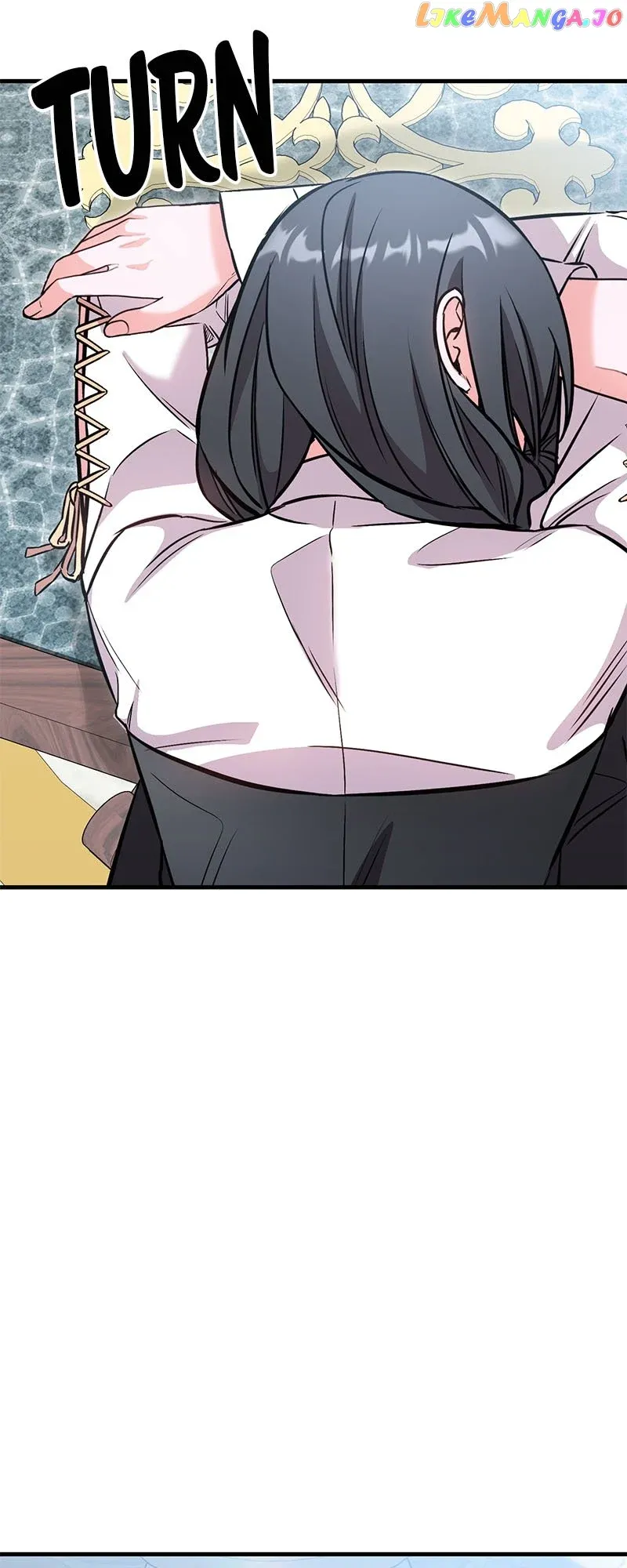 Amelia’s Contract Marriage Chapter 28 page 25