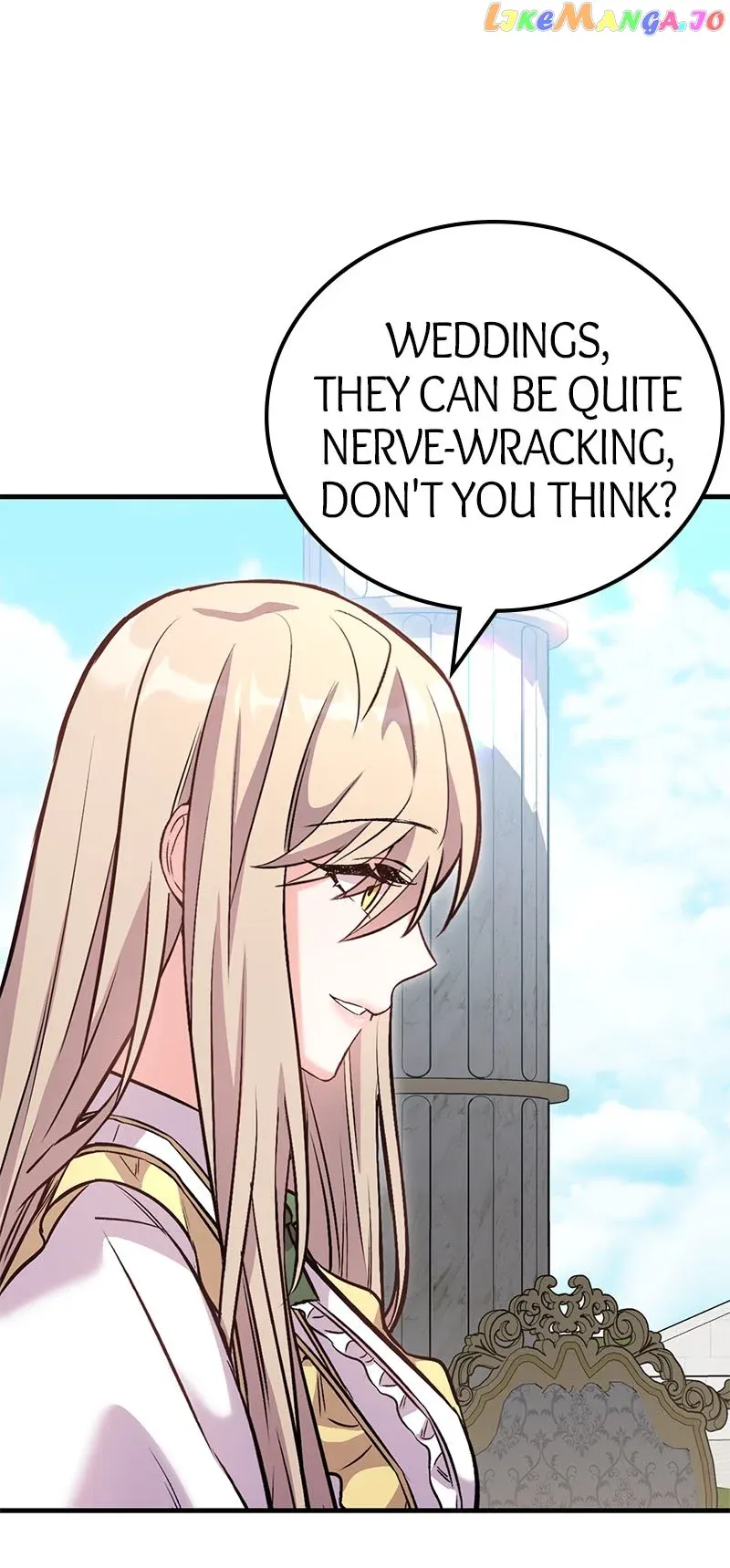 Amelia’s Contract Marriage Chapter 28 page 27