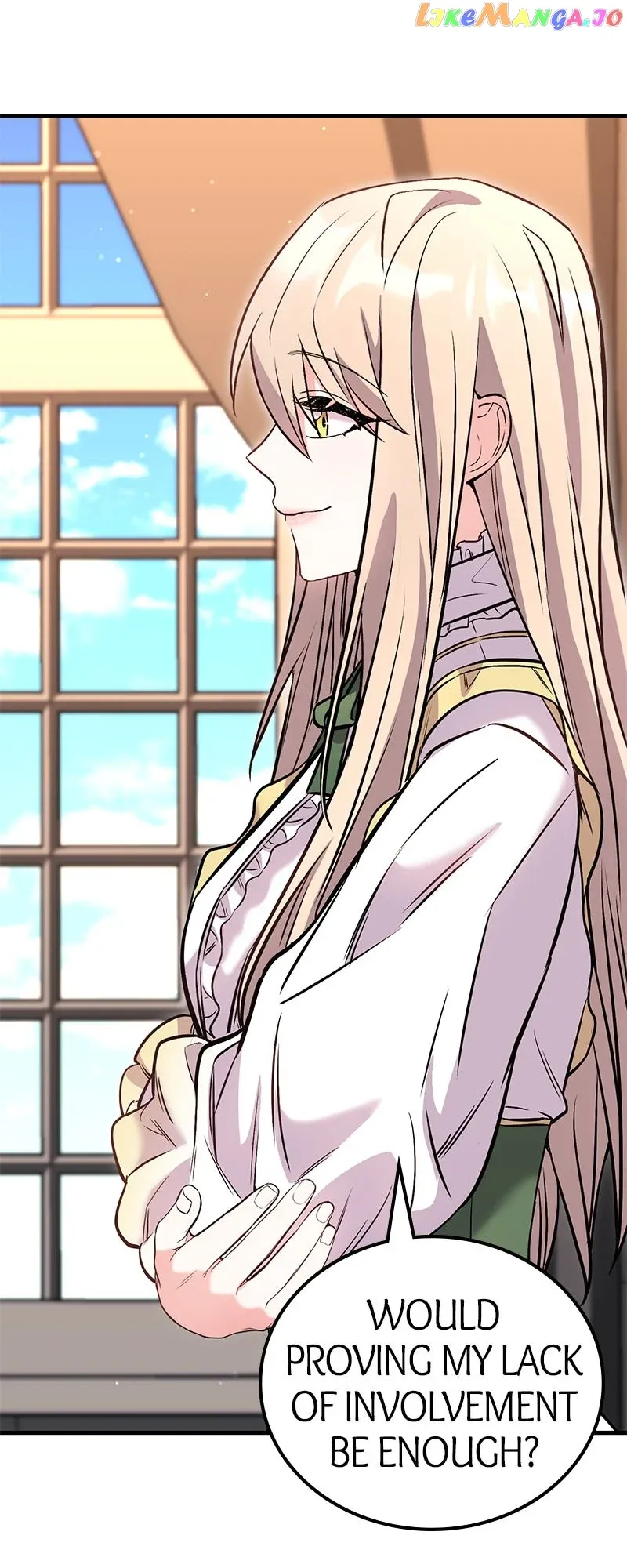 Amelia’s Contract Marriage Chapter 28 page 2