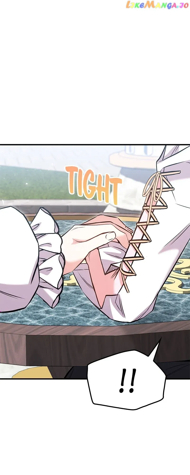 Amelia’s Contract Marriage Chapter 28 page 32