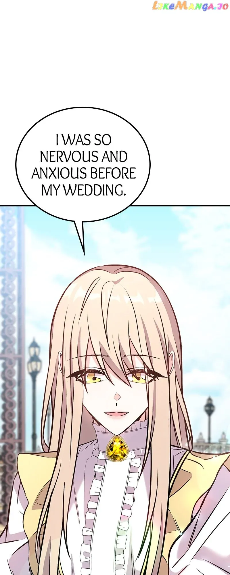 Amelia’s Contract Marriage Chapter 28 page 34