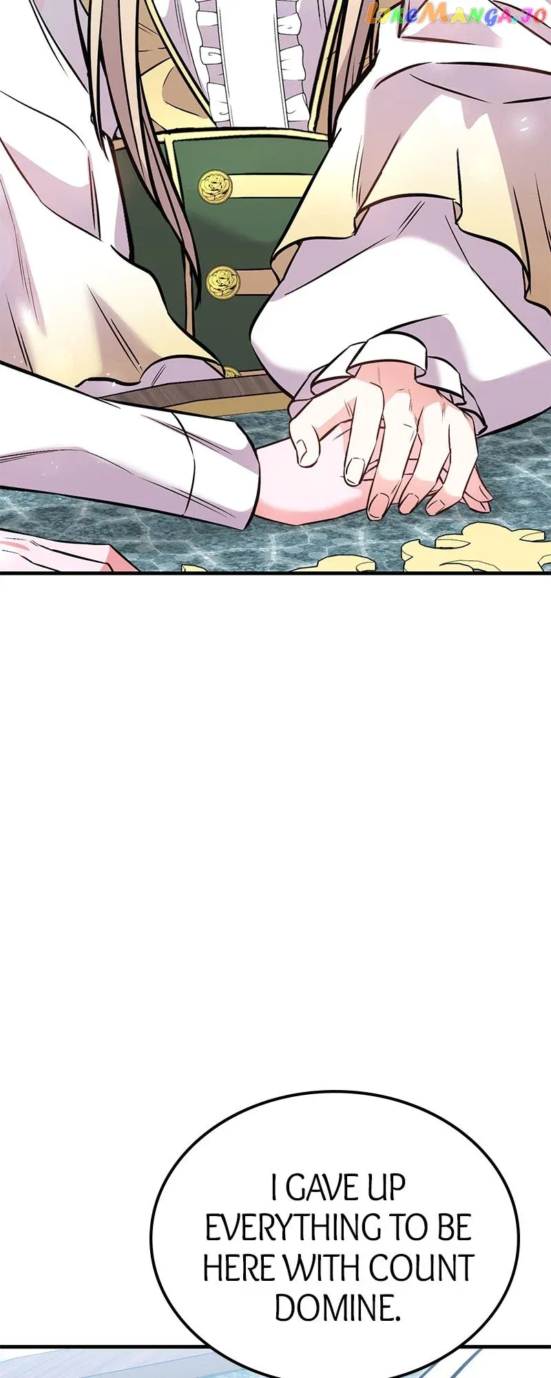Amelia’s Contract Marriage Chapter 28 page 35