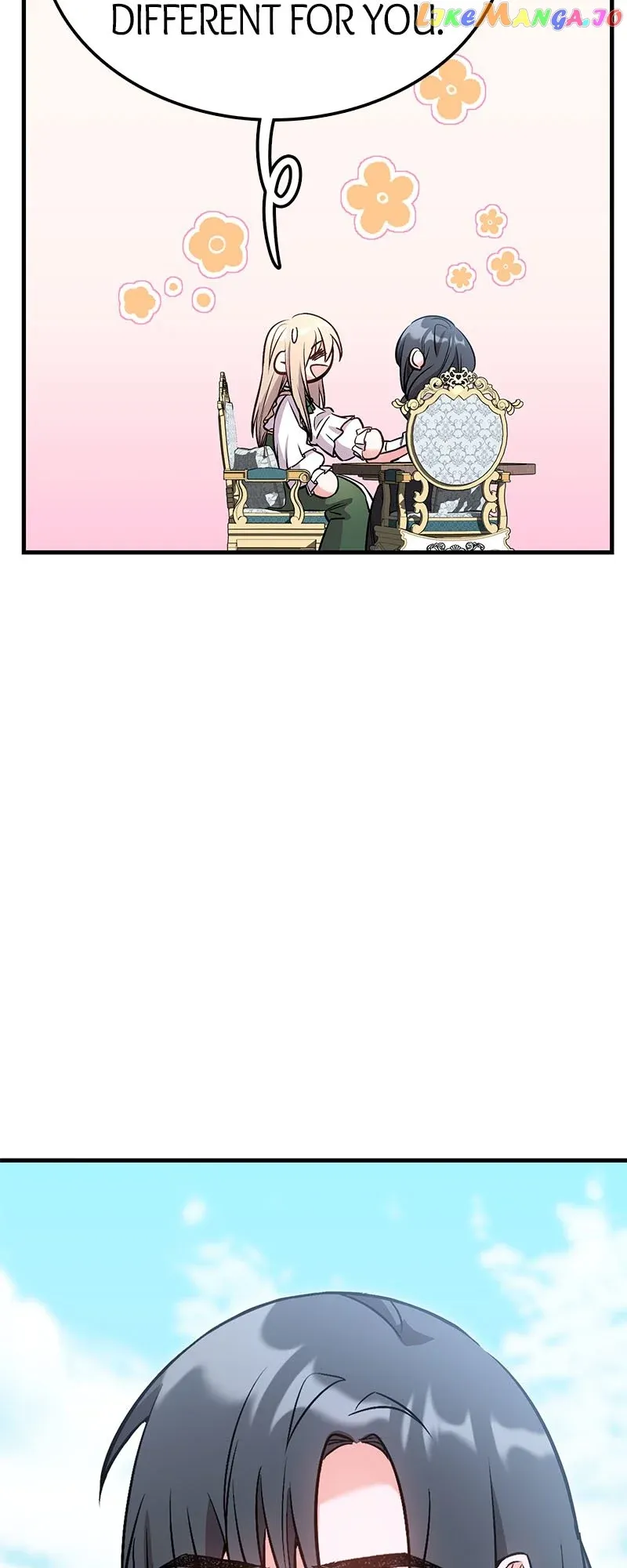 Amelia’s Contract Marriage Chapter 28 page 37