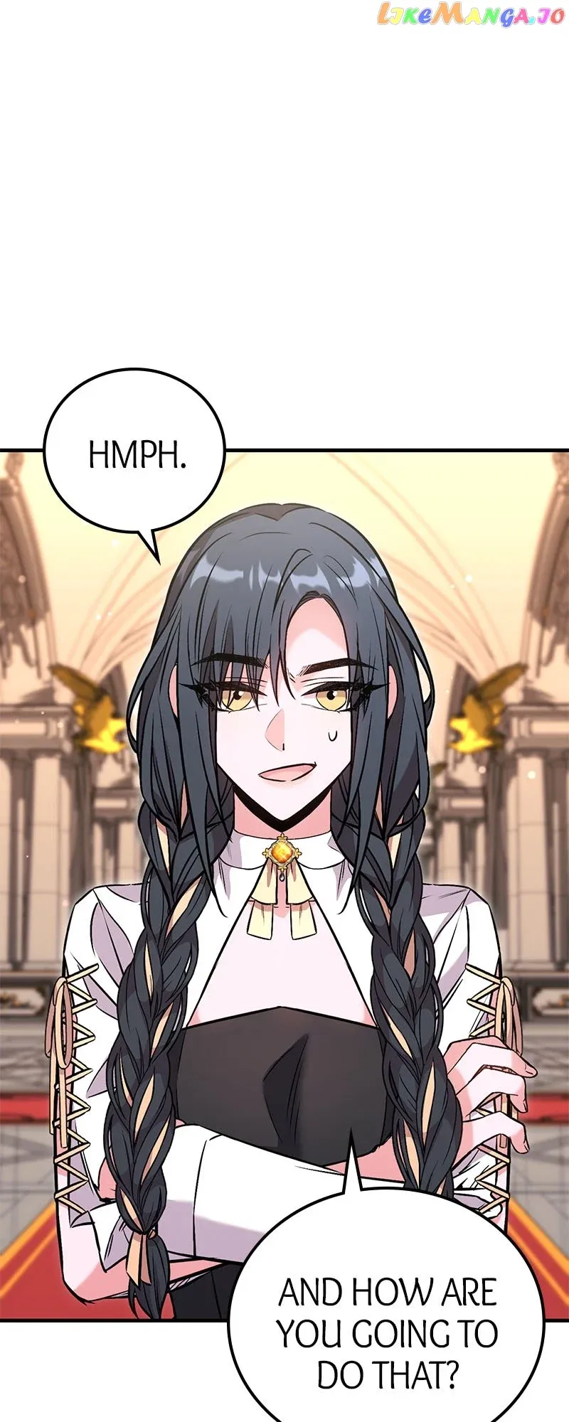 Amelia’s Contract Marriage Chapter 28 page 3