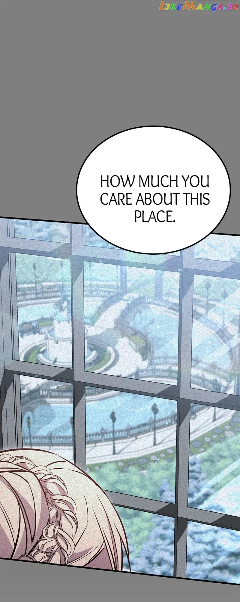 Amelia’s Contract Marriage Chapter 28 page 41