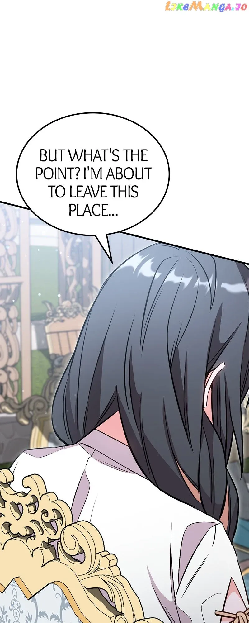 Amelia’s Contract Marriage Chapter 28 page 44