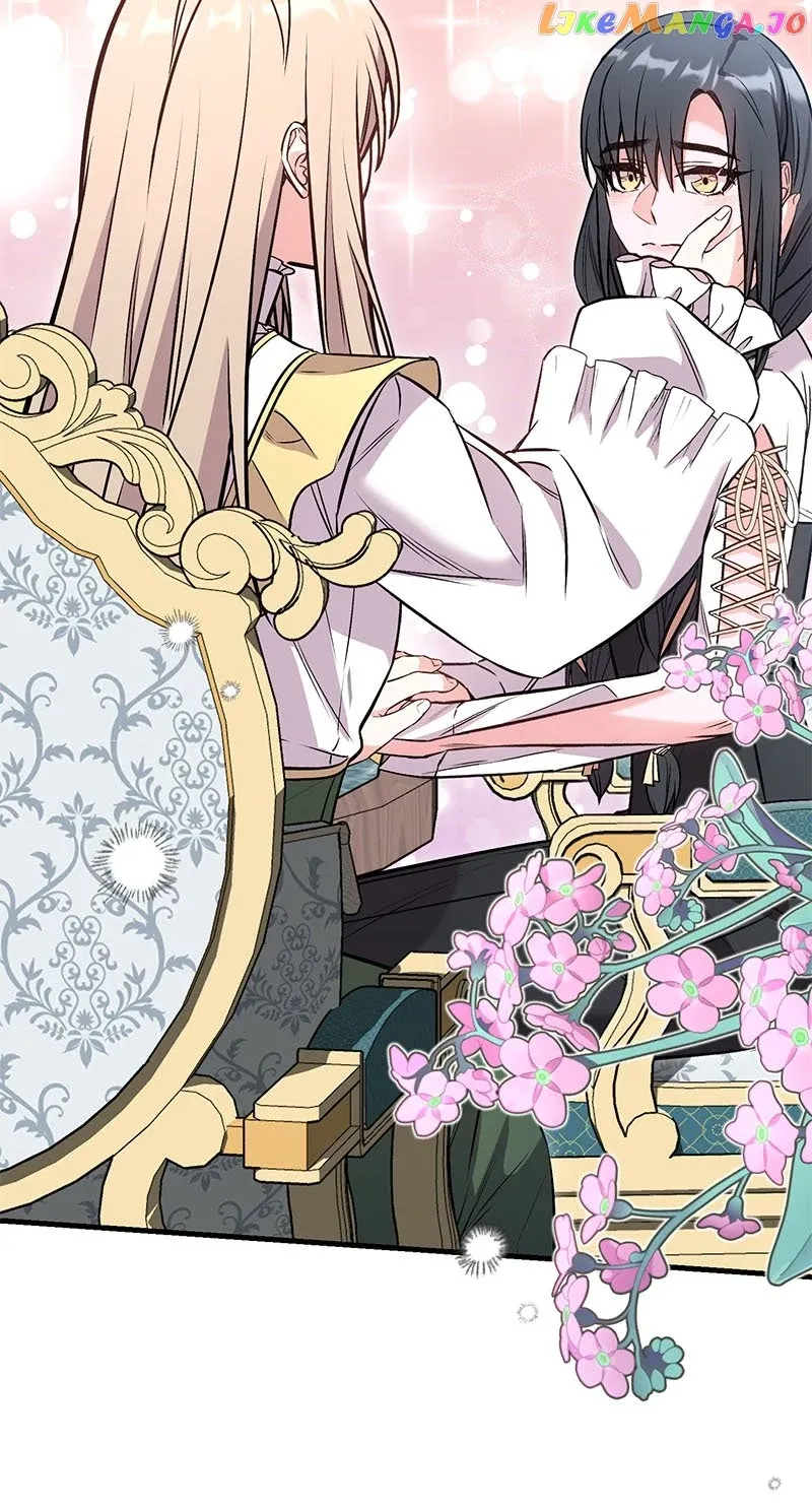Amelia’s Contract Marriage Chapter 28 page 47
