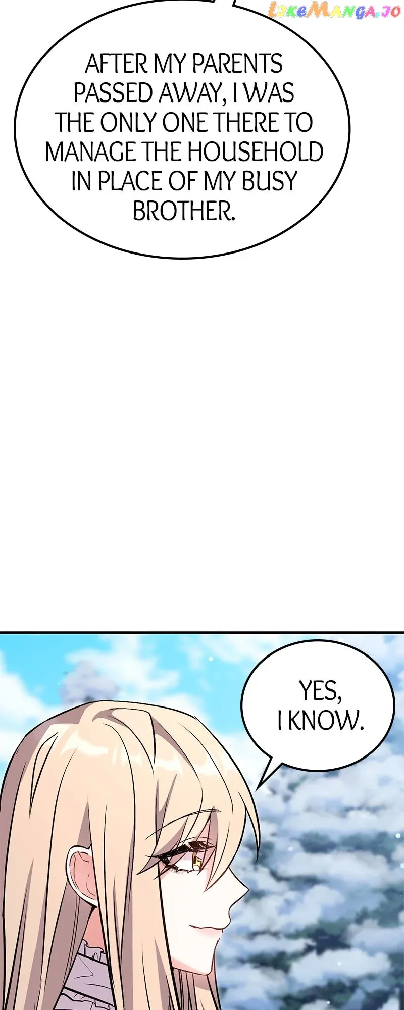 Amelia’s Contract Marriage Chapter 28 page 50