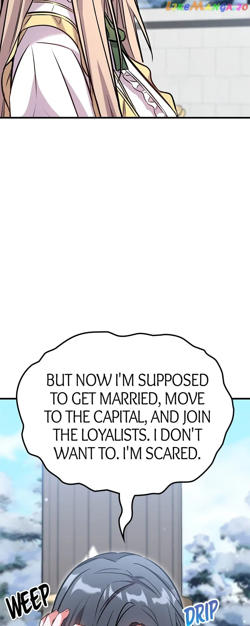 Amelia’s Contract Marriage Chapter 28 page 51