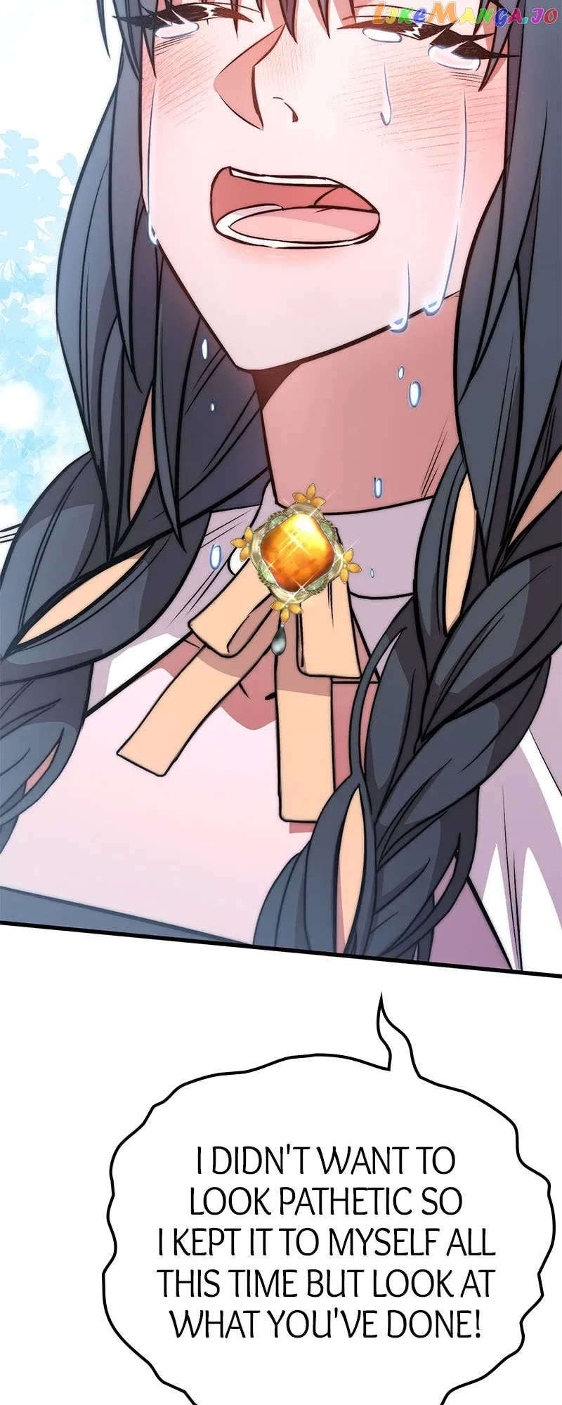 Amelia’s Contract Marriage Chapter 28 page 54