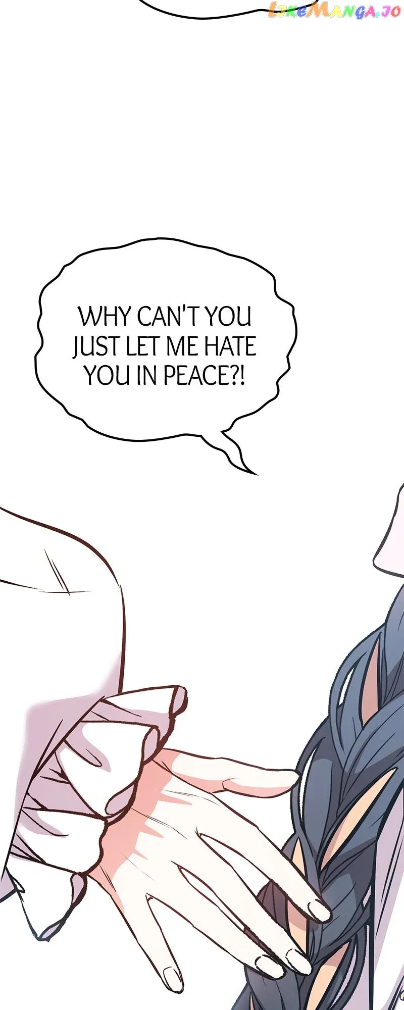 Amelia’s Contract Marriage Chapter 28 page 55