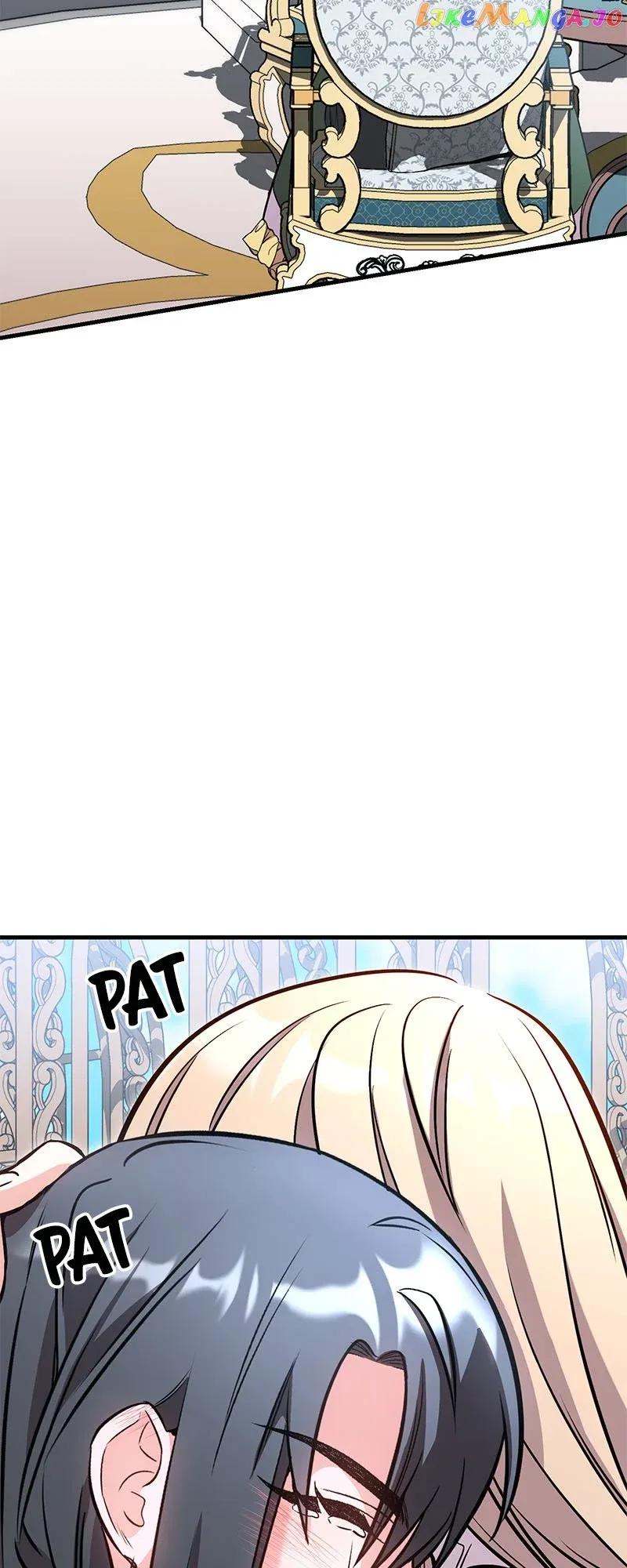 Amelia’s Contract Marriage Chapter 28 page 58
