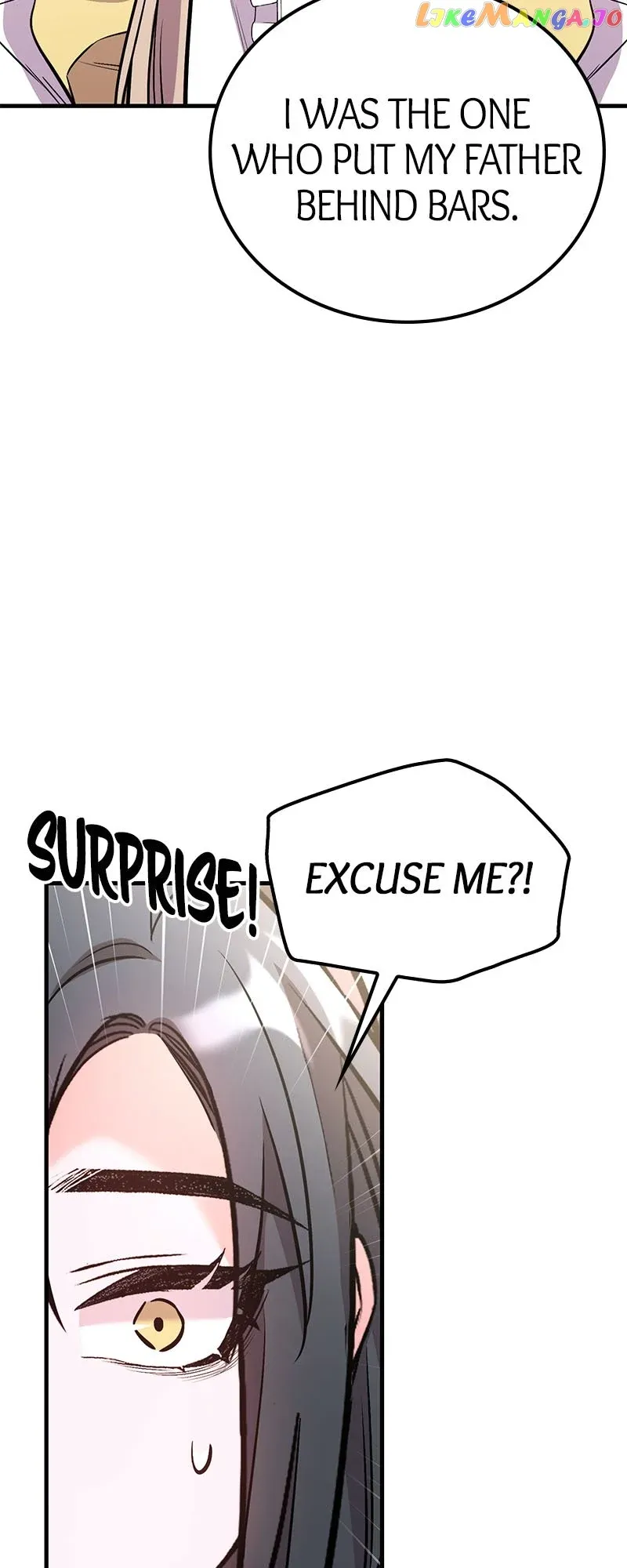 Amelia’s Contract Marriage Chapter 28 page 5