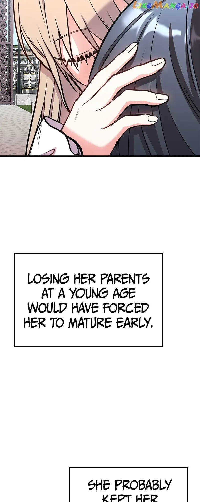 Amelia’s Contract Marriage Chapter 28 page 60