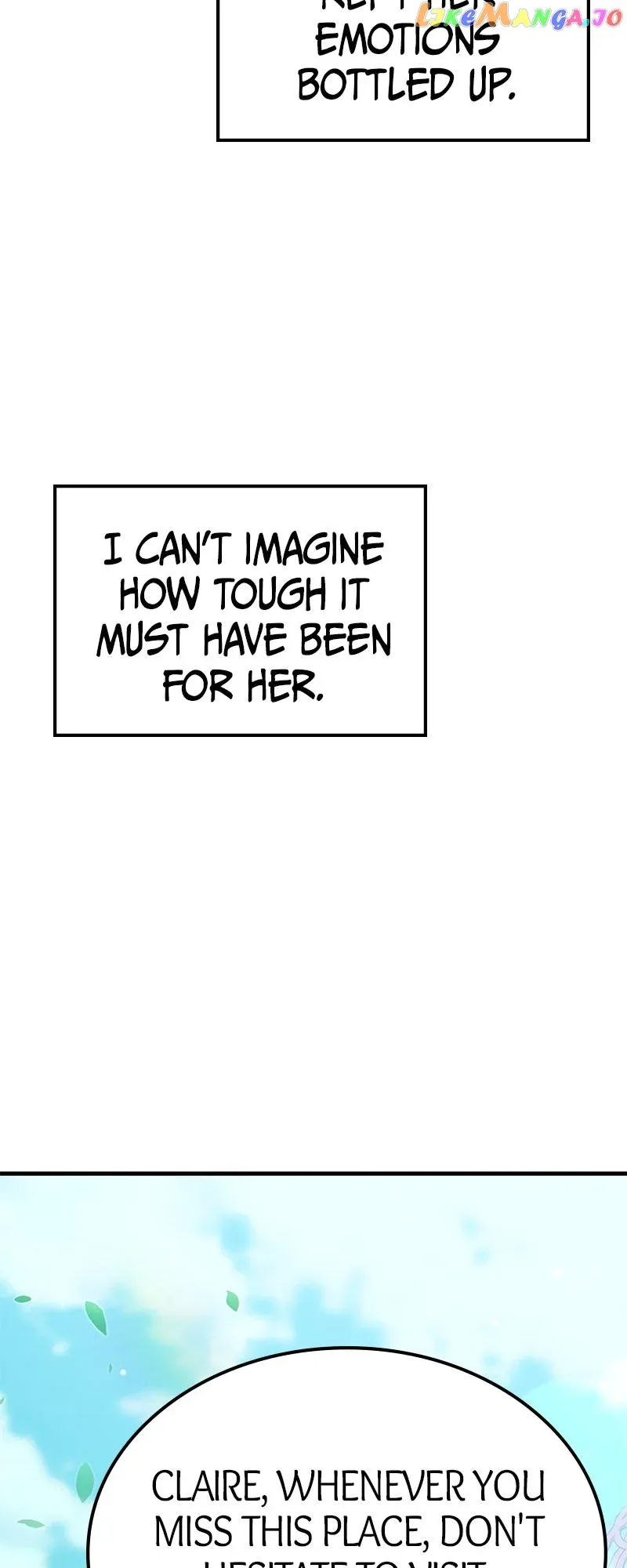 Amelia’s Contract Marriage Chapter 28 page 61