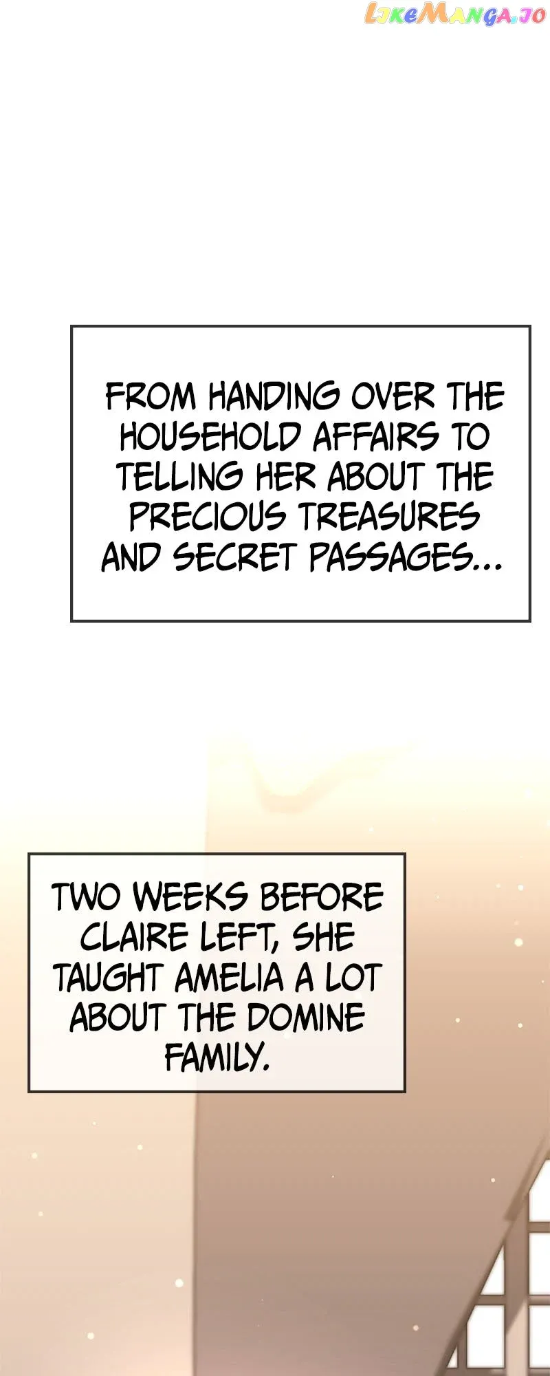 Amelia’s Contract Marriage Chapter 28 page 66
