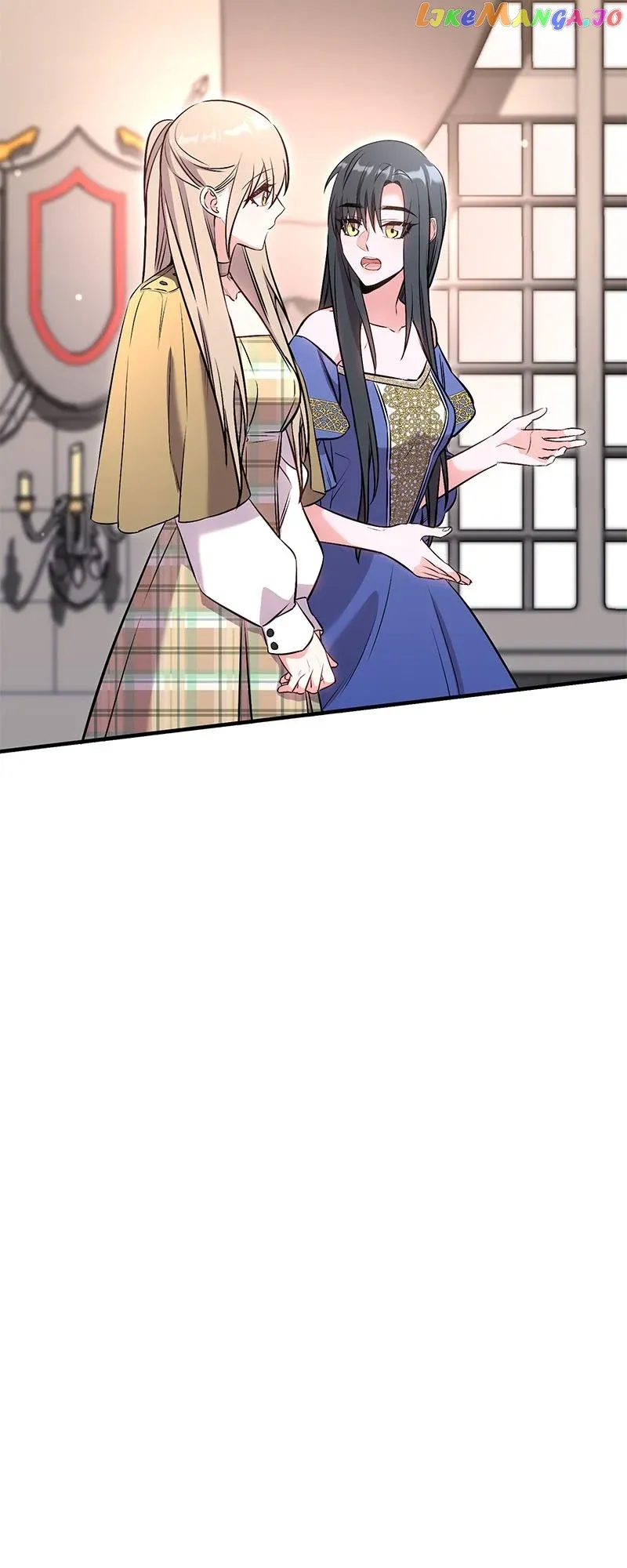 Amelia’s Contract Marriage Chapter 28 page 67